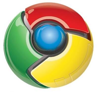 Google Chrome