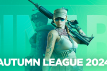 Point Blank Autumn League 2024: открытые квалификации, LAN-финал и приз 2 000 000 рублей