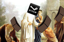 Steam Summer Sale 2013 Sum